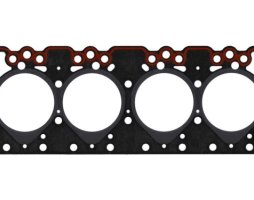 Прокладка, головка блоку PSA/FORD XD2 4R 1.6MM (вир-во Elring)