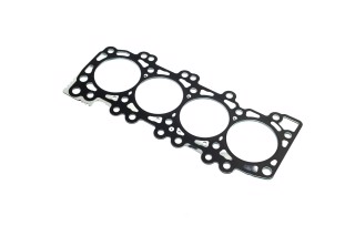Прокладка, головка блоку циліндрів NISSAN 2,5dCi YD25DDDTi 5! 1,03mm -01.2010 (вир-во Elring)