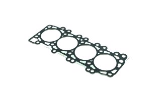 Прокладка, головка блоку циліндрів NISSAN 2,5dCi YD25DDDTi 4! 1,00mm -01.2010 (вир-во Elring)