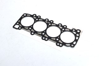Прокладка, головка блоку циліндрів NISSAN 2,5dCi YD25DDDTi 3! 0,98mm -01.2010 (вир-во Elring)