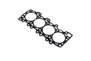 Прокладка, головка блоку циліндрів NISSAN 2,5dCi YD25DDDTi 2! 0,95mm -01.2010 (вир-во Elring)