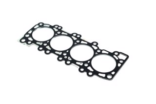 Прокладка, головка блока циліндрів NISSAN 2,5dCi YD25DDTi 1! 0,93mm -01.2010 (вир-во Elring)