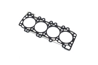 Прокладка, головка блока циліндрів NISSAN 2,5dCi YD25DDTi 0! 0,90mm -01.2010 (вир-во Elring)