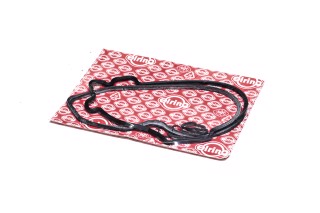 Комплект прокладок, кришка головки блоку циліндрів ліва MB OM629 (вир-во Elring)