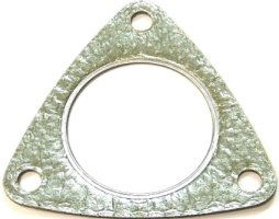 Прокладка, випускна труба VAG 2,4-3,6 FSI (2) (вир-во Elring)