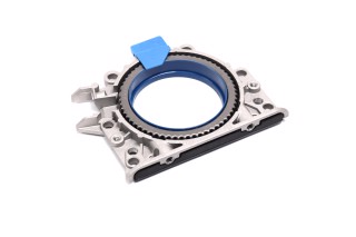 Сальник колін. вала задній REAR VW Crafter 2,5 TDI 06 - У КОРПУСІ (вир-во Elring)