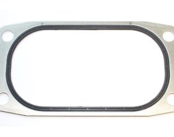 Прокладка, головка блоку циліндрів NISSAN 2.2 dCi YD22D/YD22DDT/YD22DDTi 1,00 mm 4* (вир-во Elring)