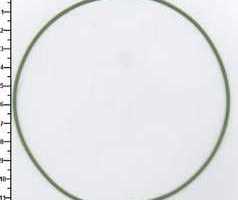 Прокладка, головка блоку циліндрів NISSAN 2.2 dCi YD22D/YD22DDT/YD22DDTi 1,03 mm 5* (вир-во Elring)