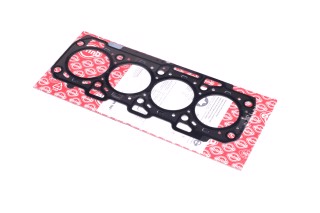 Прокладка, головка циліндра FIAT/OPEL 1.6 D Multijet 0,82MM MLS (вир-во Elring)