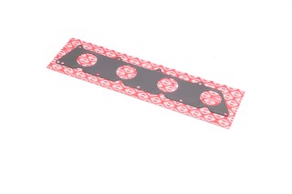 Прокладка, випускний колектор MB M 273 (2) (вир-во Elring)