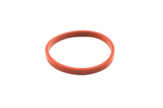 Прокладка впускний колектор 1 шт PSA/MINI 1,6 16V EP6 (4) (вир-во Elring)