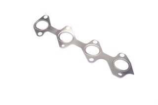 Прокладка, випускний колектор RENAULT 2,0dCI M9R (вир-во Elring)