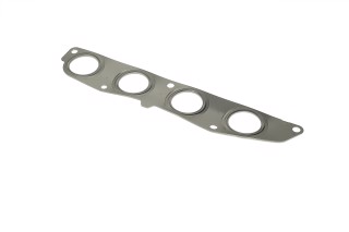 Прокладка, випускний колектор SMART/MITSUBISHI 1,3/1,5 4A90/4A91/M135 (вир-во Elring)