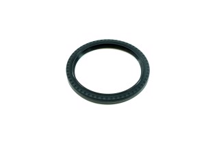 Сальник, колінчастий вал Hyundai/MITSUBISHI 91x111x9 FPM (вир-во Elring)