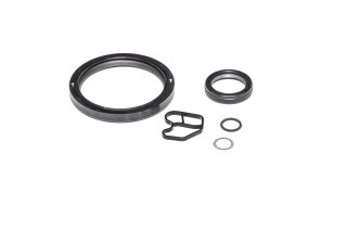 Комплект прокладок, картер VAG 1,0/1,2 12V 01- (пр-во Elring)