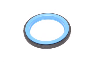 Сальник коленвала SCANIA (1757903) (пр-во Elring)