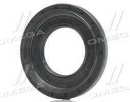 Ущільнення валу, диференціал MB 45x85,3x8/15 A/BS WD ACM RWDR (вир-во Elring)
