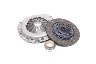 Зчеплення комплект DAEWOO Nexia 1.5(вир-во PARTS-MALL)