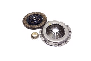 Зчеплення комплект CHEVROLET AVEO 1.5 (вир-во PARTS-MALL)