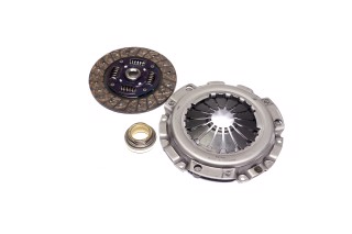Зчеплення комплект DAEWOO LANOS 1.5 (вир-во PARTS-MALL)
