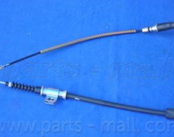 Рульова тяга (вир-во Parts-Mall)