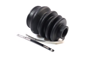 Пильовик ШРУС (компл.) CHEVROLET AVEO 1,5 (вир-во PARTS-MALL)