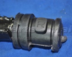 Поршень с пальцем (пр-во PARTS-MALL)