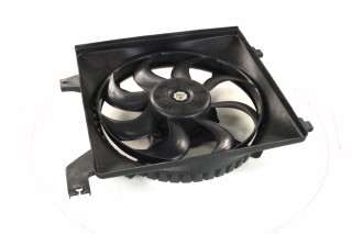 Вентилятор охлаждения HYUNDAI Accent II (MC) (пр-во PARTS-MALL)