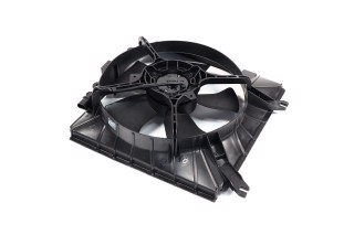 Вентилятор охолодження (вир-во PARTS-MALL)