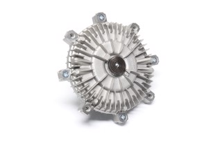 Муфта вентилятора (вир-во PARTS-MALL)