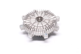 Муфта вентилятора HYUNDAI H1; KIA Sorento (вир-во PARTS-MALL)