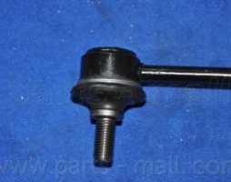 Патрубок радиатора (пр-во PARTS-MALL)