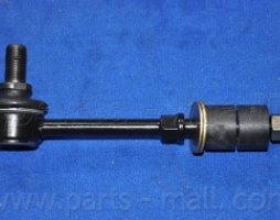 Патрубок радиатора (пр-во PARTS-MALL)