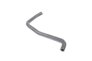 Патрубок радіатора верхній Hyundai Sonata 04- (вир-во PARTS-MALL)