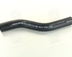 Патрубок радіатора верхній Hyundai Accent (вир-во PARTS-MALL)