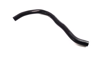 Патрубок радіатора верхній HYUNDAI CEED(ED) 06MY (вир-во Parts-Mall)