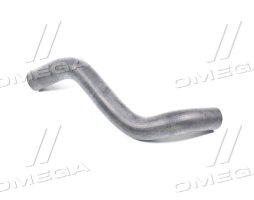 Патрубок радіатора (вир-во Parts-Mall)