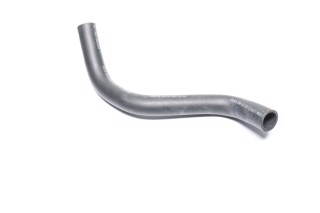 Патрубок радіатора нижній HYUNDAI PRIDE 05MY(JB/SEP 2006-) (вир-во PART(вир-во PARTS-MALL)