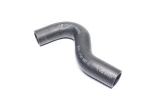 Патрубок радіатора верхній DAEWOO (вир-во PARTS-MALL)