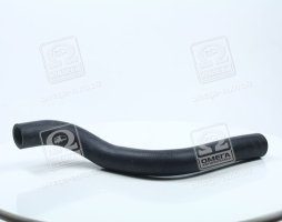 Патрубок радіатора нижній DAEWOO LANOS(T100) (вир-во PARTS-MALL)