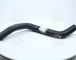 Патрубок радіатора Aveo МКПП нижній (вир-во PARTS-MALL)