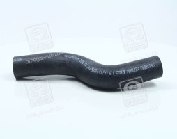 Патрубок радіатора Aveo АКПП верхній (вир-во PARTS-MALL)