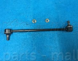 Патрубок (вир-во Parts-Mall)