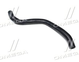 Патрубок радіатора (вир-во Parts-Mall)