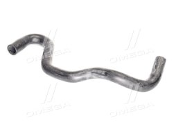 Патрубок радіатора CHEVROLET AVEO 1.2 8V B12S1 верхній (вир-во PARTS-MALL)