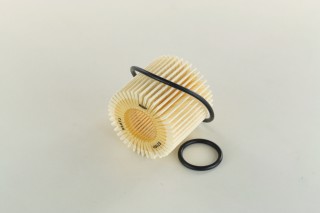 Фільтр оливний двигуна TOYOTA AVENSIS, RAV4 III, IV 1.6-2.0 08- (вир-во HENGST)