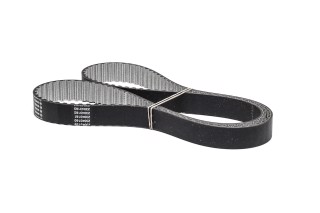 ЗУБЧАСТИЙ РЕМІНЬ