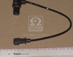 ДАТЧИК ЧИСЛА ОБІРТІВ ВАЛУ (вир-во Bosch)