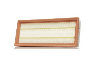 Фільтр повітряний SMART FORTWO COUPE/CABRIO II 07- (вир-во BOSCH)