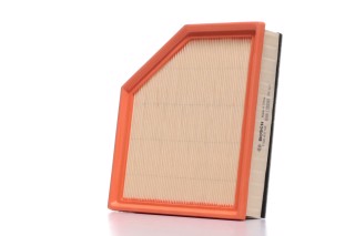 Фільтр повітряний VOLVO S60 II T6 3.0 10-, XC60 I 3.0-3.2 08- (вир-во BOSCH)